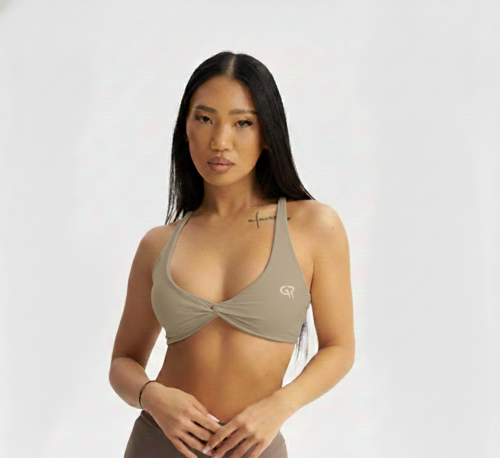 FlexTwist™ Bra