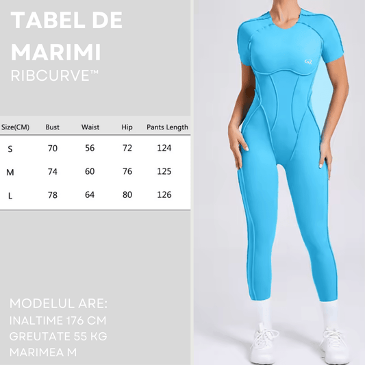 RibCurve™ - GymRevoolt