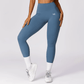 SculptFit™ Scrunch Leggings - GymRevoolt