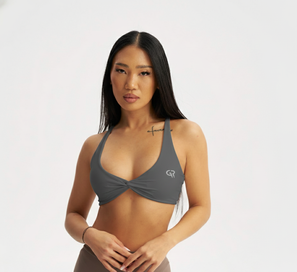 FlexTwist™  Bra