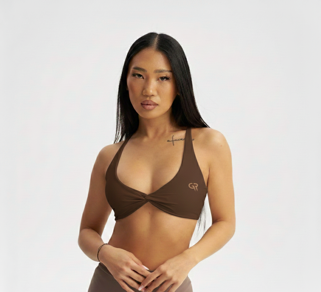 FlexTwist™  Bra