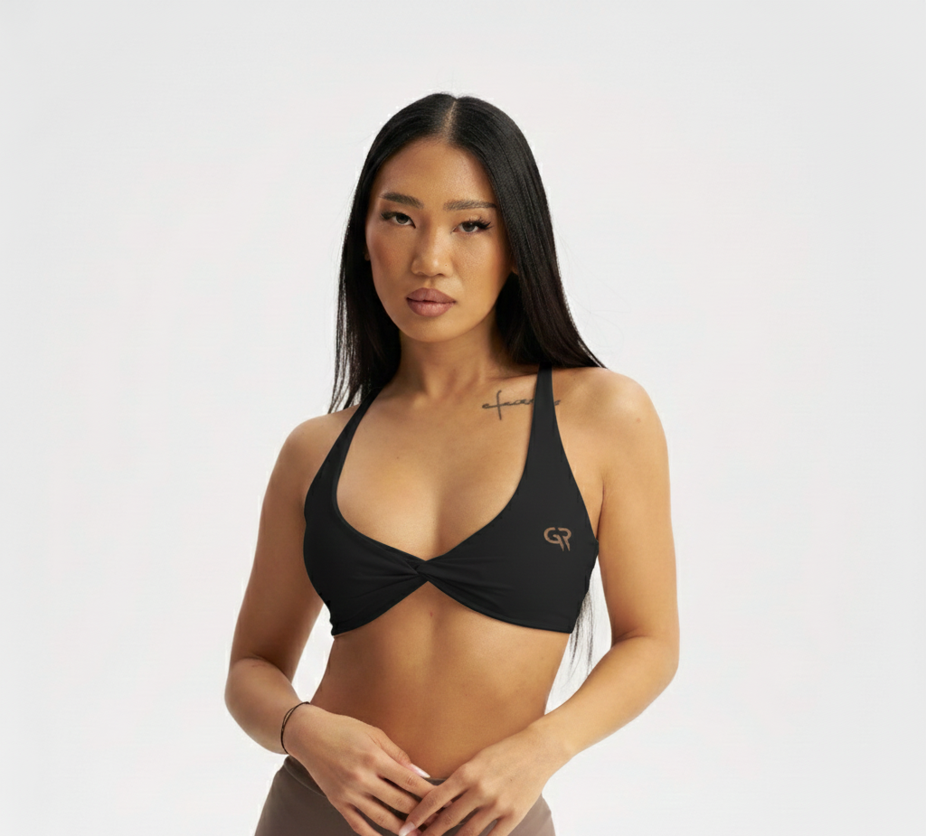 FlexTwist™  Bra