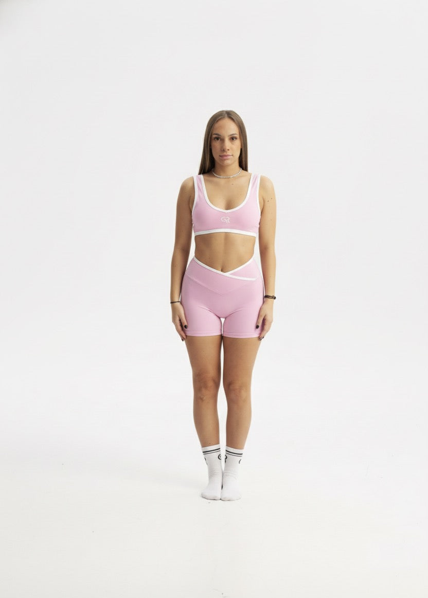 Harmony Set™ Short