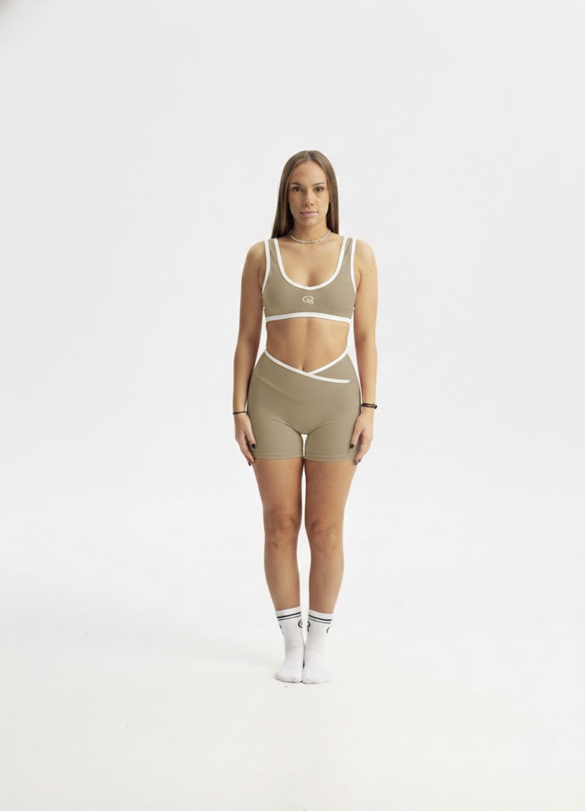 Harmony Set™ Short