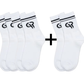 Socks 2+1 GIFT