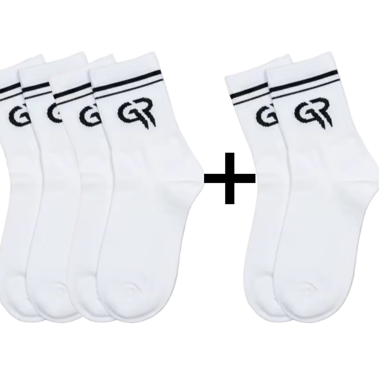 Socks 2+1 GIFT