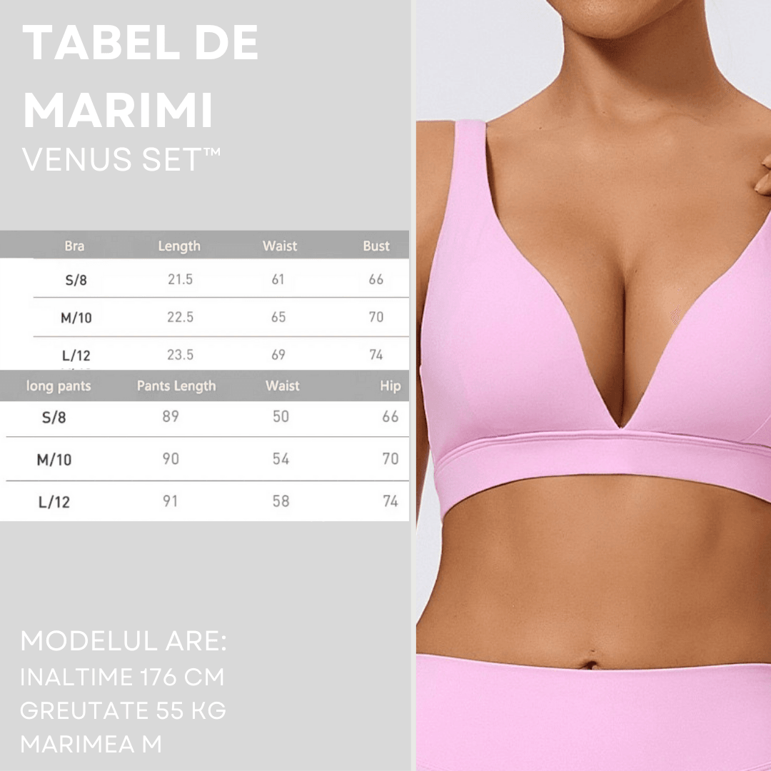 Venus Set™ - GymRevoolt