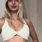 FlexTwist™  Bra